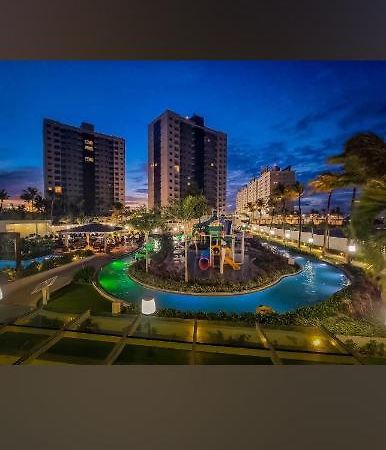 Salinas Exclusive Resort Salinópolis Dış mekan fotoğraf