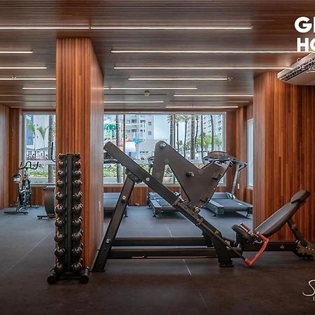 Salinas Exclusive Resort Salinópolis Dış mekan fotoğraf