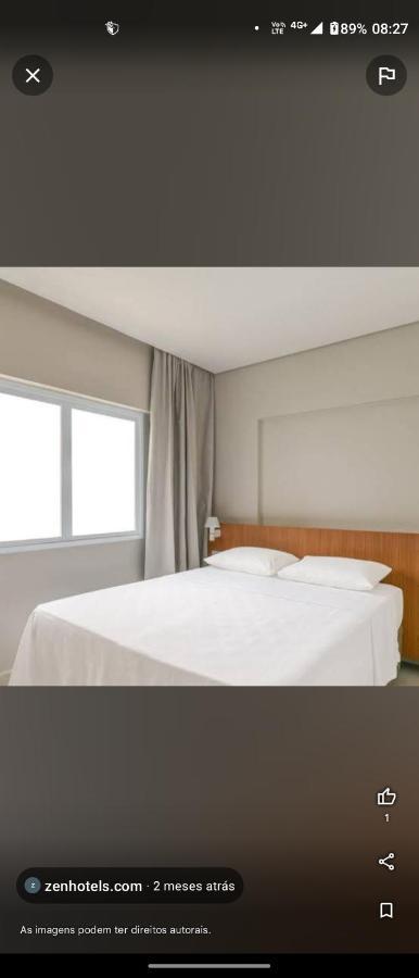 Salinas Exclusive Resort Salinópolis Dış mekan fotoğraf