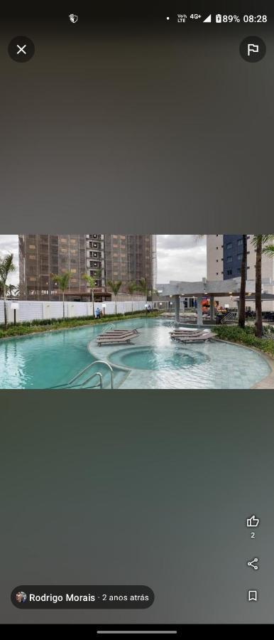 Salinas Exclusive Resort Salinópolis Dış mekan fotoğraf