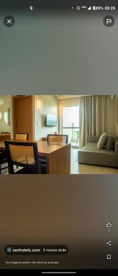 Salinas Exclusive Resort Salinópolis Dış mekan fotoğraf